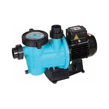 Gemaş Streamer Mini Strm-33m 1/3 Hp Monofaze Kendinden Emişli Havuz Pompası