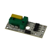 Fakir Motto Blender İçin Elektronik Kart
