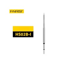 Fnirsi Hs02b-ı Lehimleme Havya Ucu