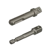 Tomax Lokma Adaptörü - 1/2x65 Sds 3 Adet Elx34637-898a8