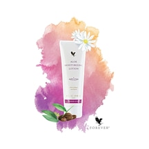Forever Aloe Moisturizing Lotion