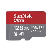 128gb Kapasite Ve 140mb/s Hız İle Microsd Kart