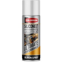 Colorium Ultimate Performance Silikon Sprey 400 ML