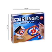 Masa Üstü Körling Oyunu