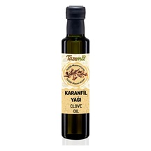 Tazemiz Karanfil Yağı 250 ML