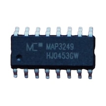 Map3249sırh Soıc-16 Smd Entegre Devre