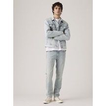 Levi's 511 Slim Erkek Jean Pantolon - Ethereal Clouds-14251 Açık Indigo