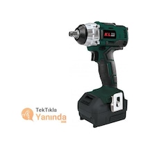 Klpro Klss18b-50 18volt/5.0ah Li-ion Çift Akülü Kömürsüz Profesyo N11.139