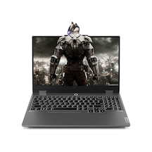 Lenovo LOQ 15IAX9I 83FQ000VTR07 i5-12450HX 32 GB 512 GB SSD A530M 15.6" W11H Dizüstü Bilgisayar