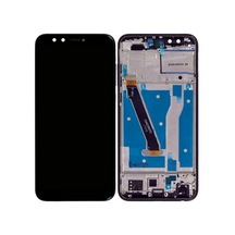 9 Lite Ekran Dokunmatik Çıtalı Siyah 00