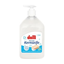 Dalli Hijyen Serisi Sıvı Sabun 500 Ml Dalli Hijyen Serisi Sıvı Sabun 500 Ml