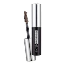 Flormar Tinted Brow Gel Akmayan Kaş Maskarası 001 Beige
