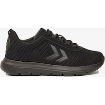 Hummel Hml Tyro Unisex Siyah Sneaker 900491-2042 Siyah