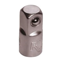 Rico 1/4 F - 3/8 M Adaptör