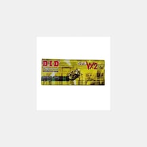 Honda Crf 250L Zincir D.I.D Vx2