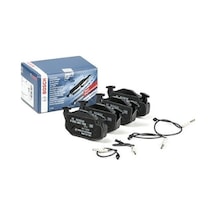 Bosch 096461763 Ön Fren Balata Takımı