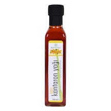 Bayvital Sarı Kantaron Yağı 250 ML