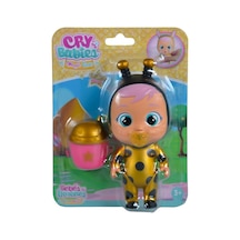 Cry Babies Magic Tears Gold Serisi Lady Cym19000 Cry Babies
