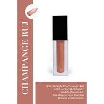 Selin Beauty Ruj Champagne