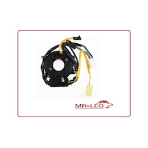 Impreza 07- - Forester 06- Airbag Zemberek 83196-Ag070
