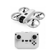 Kameralı Drone Headless Mod Ve Engel Algılama Özellikli