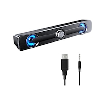 Sada V-111 USB Kablolu Soundbar