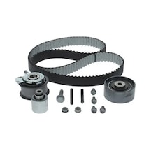 Skoda Octavia 2 Triger Seti 2.0 Tdi 2006-2011 Bkd Cfhc Clcb Bosch 1987948075