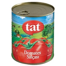 Tat Domates Salçası 6 x 830 G