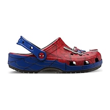 Crocs Marevl Spiderman Web Cls Clg Erkek Terliği 211408-90hçok Renkli Çok Renkli