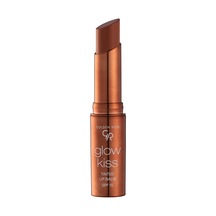 Golden Rose Glow Kiss Tinted Lip Balm Renkli Dudak Nemlendirici No: 06 Choco Cake