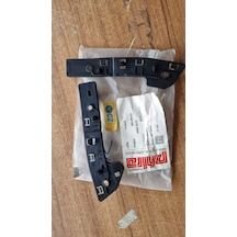 Berlingo 08-15 Ön Tampon Braketi Takım 7416j2 Phira Br08420