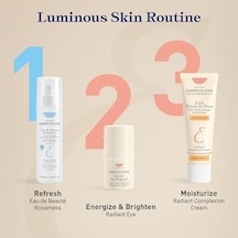 Embryolisse Radiant Complexion Cream Abricot Glow, 30 Ml