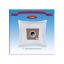 Bks 9415 Süpürge Torbası 5 Adet 203120