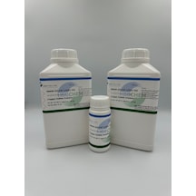 Bakır Sülfat Çözeltisi 0.005 M 0.01 N 1 Litre