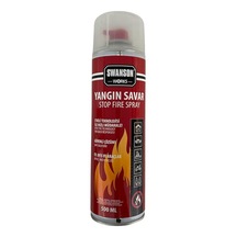 Swanson Yangın Savar Sprey 500ml