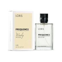 Loris E-326 Frequence Erkek Parfüm EDP 50 ML