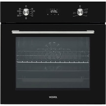 Vestel AF-8685 YS 70 LT Ankastre Fırın