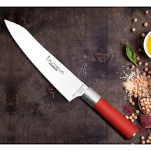 Lazbisa Mutfak Bıçak Seti Et Kemik Sebze Ekmek Meyve Şef Bıçağı
