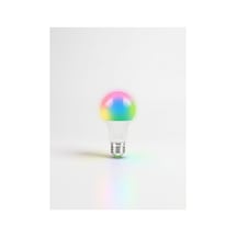 Smart Life Uyumlu Akıllı Ampul 10w 800 Lümen E27 Duy Rgb Dimlenebilir Led Ampul Wi-fi Destekli Rgb 16 Milyon Renk Sesli Kontrol - 938648001