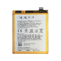 Oppo Reno 4 Lite Blp779 Batarya Pil