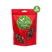 Naturali Kuşburnu Çayı 100 Gr x2