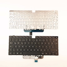 Huawei Matebook Bohl-wfp9 Notebook Klavye