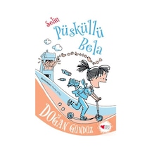 Selin - Püsküllü Bela - Ezjı-826516