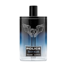 Deep Blue Edt 100 Ml Erkek Parfümü Diğer