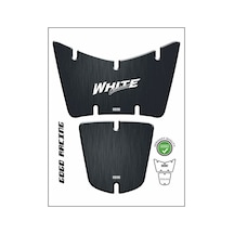 Honda Pcx 2014 - 2017 Uyumlu Tank Pad 014 Standart