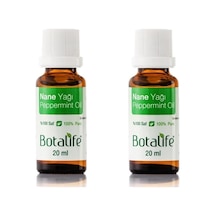 Botalife Nane Yağı 2 x 20 ML