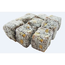 Hacı Paşa Suluhan Yer Fıstıklı Lokum 5 KG