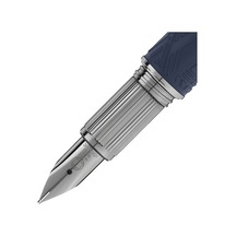 Montblanc Starwalker Spaceblue Doué Dolma Kalem 130215