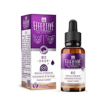 Effective Kedi Ve Köpek Takviye Ürünleri B12 50ml