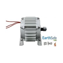 İsta Breeze İ-1000 24v / 48v Alternatör